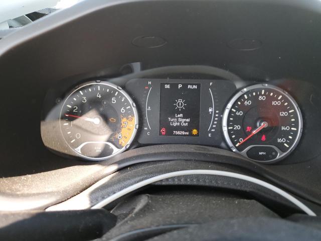 2017 JEEP RENEGADE L - ZACCJBBB2HPF24938