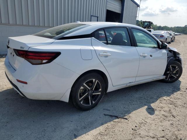 Vin: 3n1ab8cv8ry212106, lot: 60621545, nissan sentra sv 20243