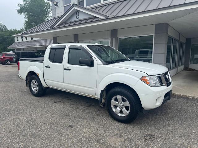 Vin: 1n6ad0ev0dn741171, lot: 60908845, nissan frontier s 2013 img_1
