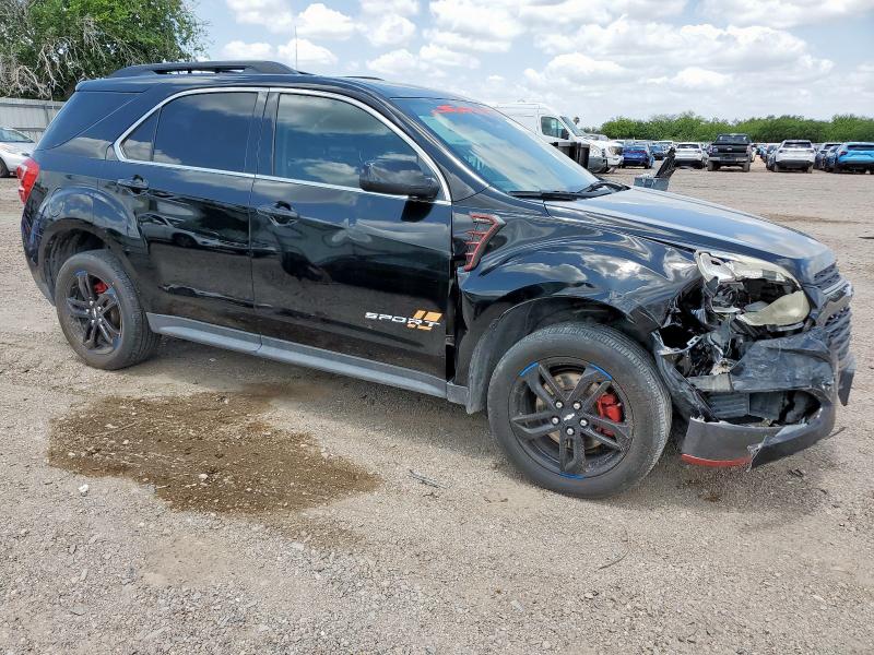 Vin: 2gnalcek9h6199860, lot: 59733815, chevrolet equinox lt 20174