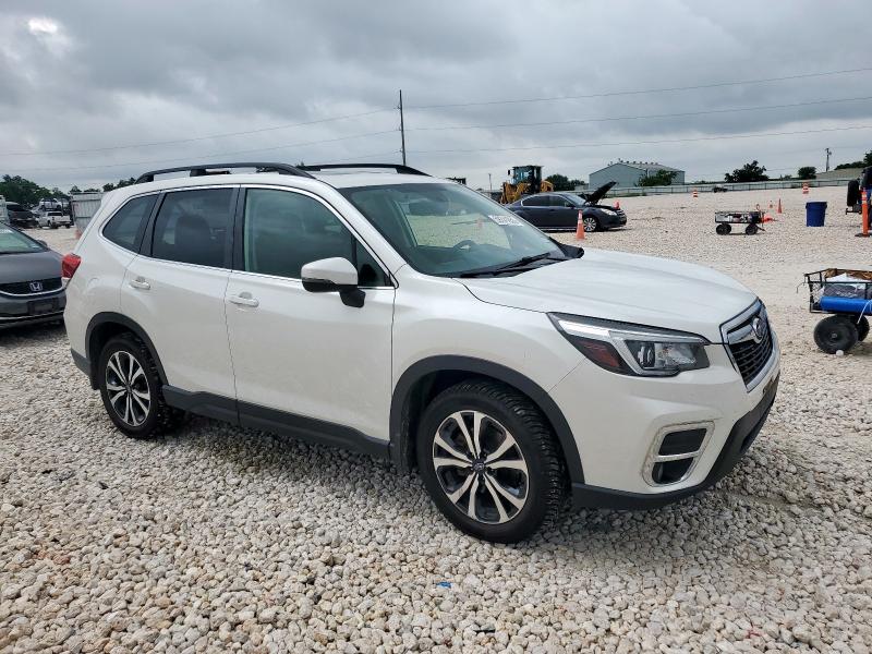 2020 SUBARU FORESTER L JF2SKASC8LH515402