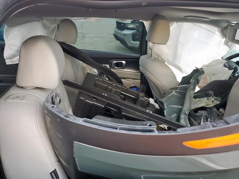 2025 KIA SORENTO EX KNDRH4JG0S5307998