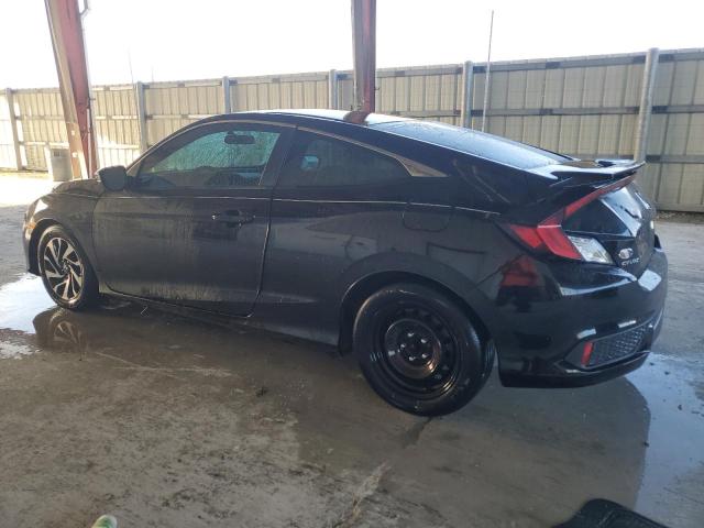 Vin: 2hgfc4b01gh313944, lot: 60559245, honda civic lx 20162