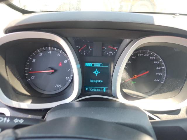 2017 CHEVROLET EQUINOX PR 2GNFLGE35H6162939