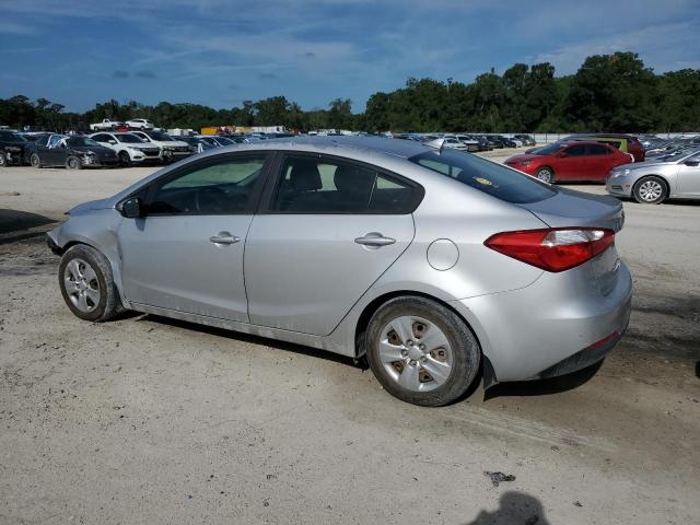 Vin: knafk4a61g5576110, lot: 62677315, kia forte lx 20162