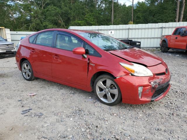 2014 TOYOTA PRIUS - JTDKN3DU9E0380858