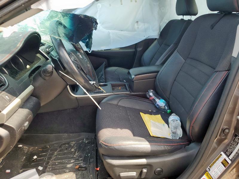 2017 TOYOTA CAMRY LE - 4T1BF1FKXHU688952