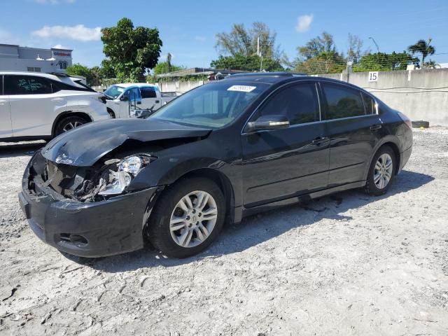 Vin: 1n4al2ap3cn414616, lot: 60398825, nissan altima base 2012 img_1