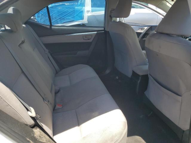2015 TOYOTA COROLLA L - 5YFBURHE8FP199010