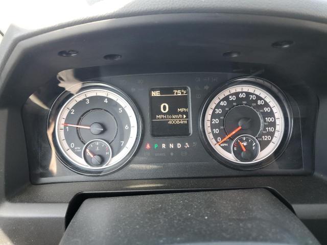 2019 RAM 1500 CLASS - 3C6JR6AT3KG511519