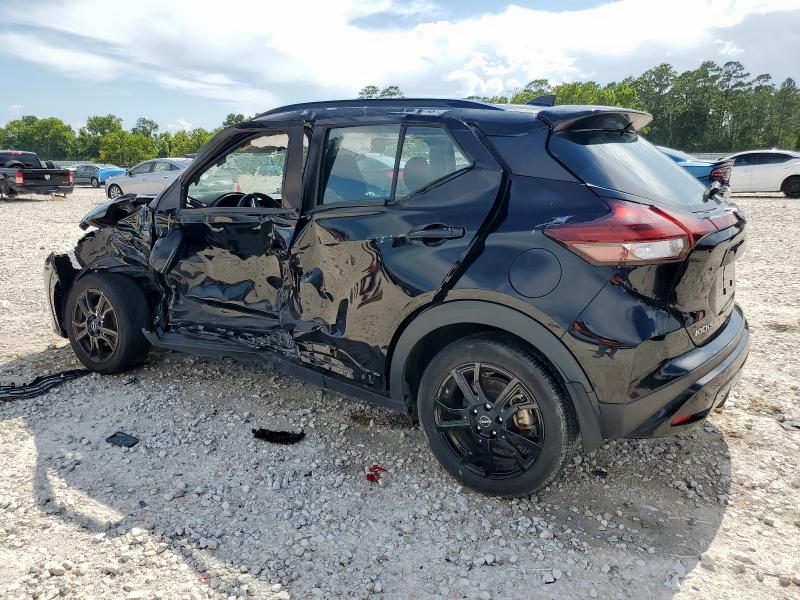 2023 NISSAN KICKS SR - 3N1CP5DVXPL535932