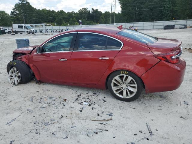 Vin: 2g4gn5ex1e9281608, lot: 62113175, buick regal premium 20142