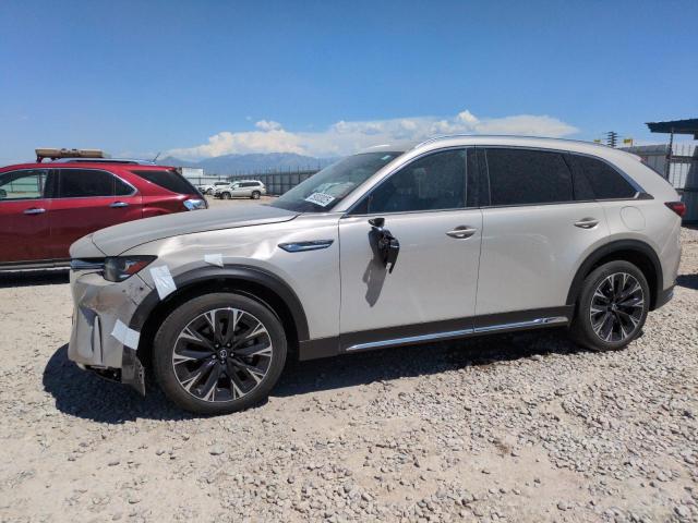 Vin: jm3kkdhaxr1122757, lot: 59303025, mazda cx-90 premium 2024 img_1