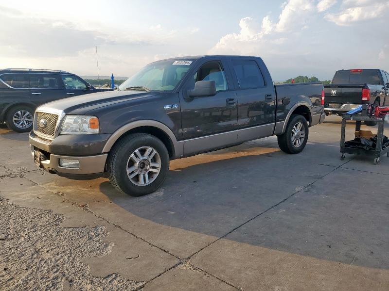 FORD F150 SUPER