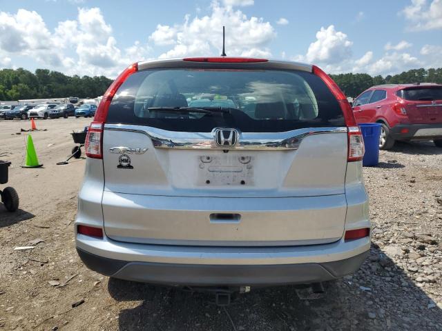 2016 HONDA CR-V LX 3CZRM3H31GG703134