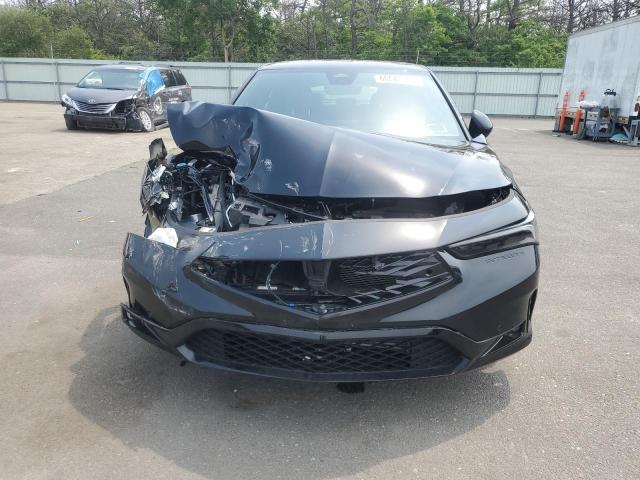 2025 ACURA INTEGRA A- - 19UDE4H61SA005385