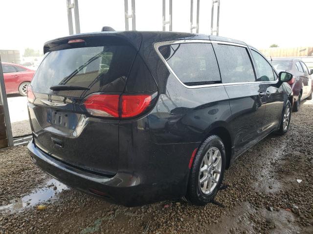 Vin: 2c4rc1cg8pr585729, lot: 61022895, chrysler minivan lx 20233