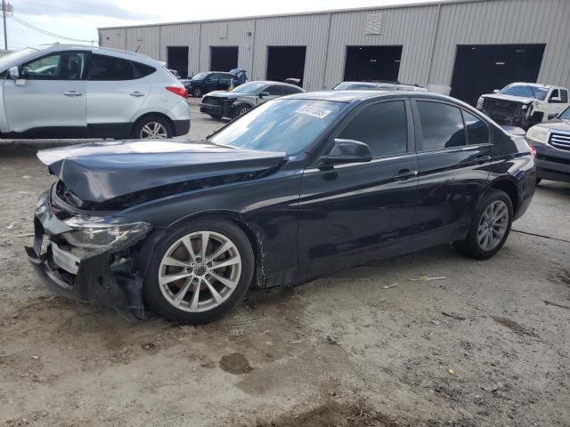 BMW 320 XI