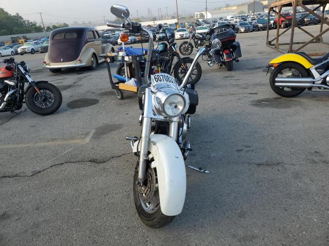 2006 HARLEY-DAVIDSON FLHRSI 1HD1FYW366Y627751