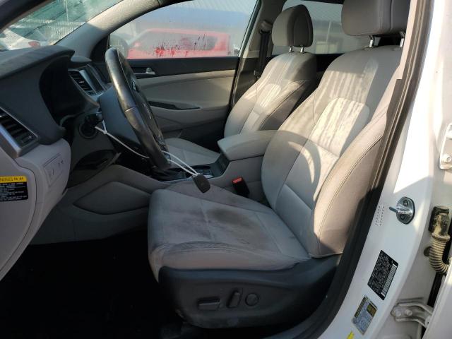 2018 HYUNDAI TUCSON VAL KM8J33A22JU772969