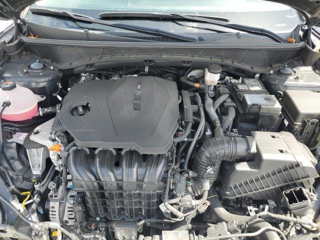2024 HYUNDAI TUCSON SEL 5NMJBCDE5RH323544