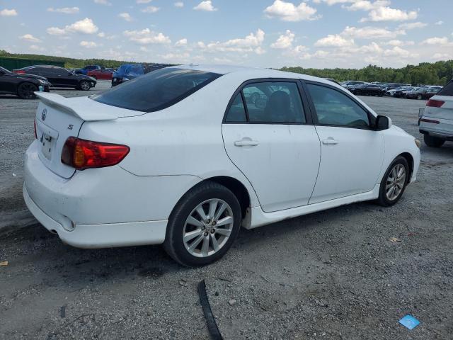 Vin: 1nxbu4ee2az195632, lot: 62695055, toyota corolla base 20103