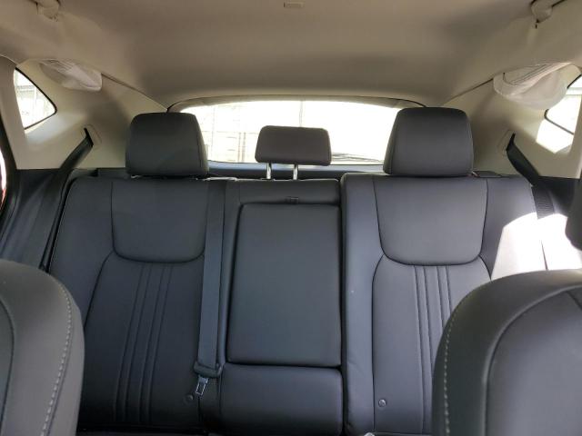 2025 LEXUS NX 350 PRE 2T2GGCEZ1SC077662