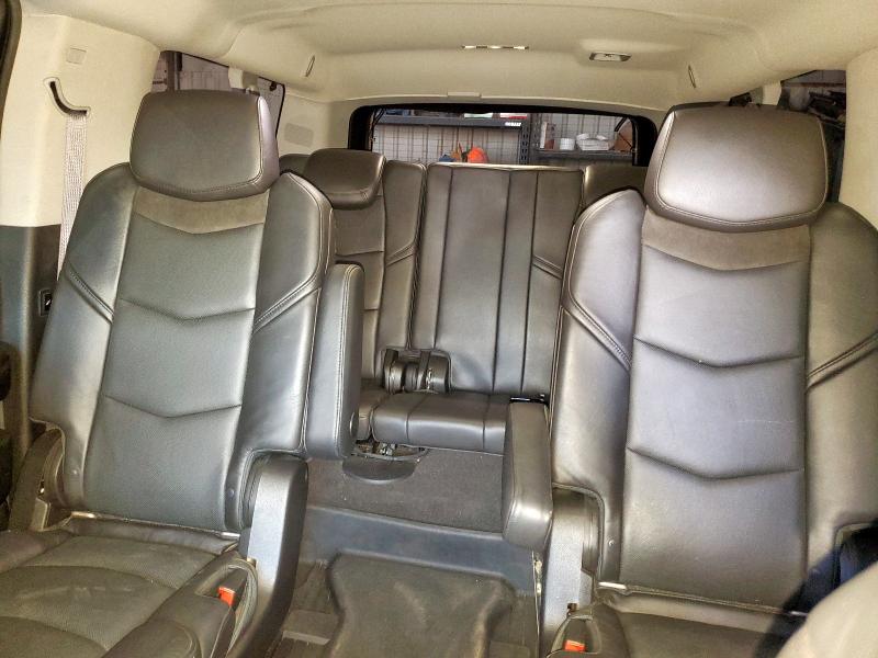 2015 CADILLAC ESCALADE E 1GYS4SKJ2FR677256