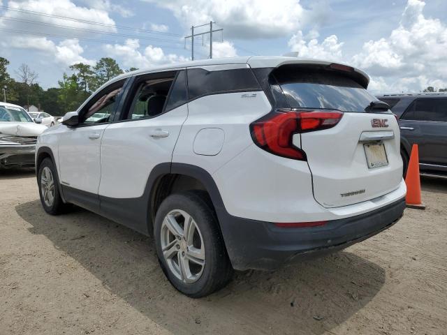 Vin: 3gkalmev1ll204468, lot: 59158535, gmc terrain sle 20202