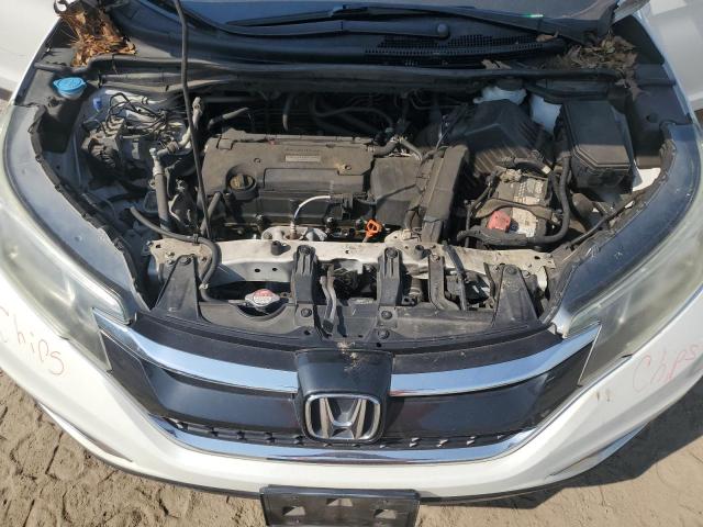 2016 HONDA CR-V EXL 5J6RM3H70GL017401