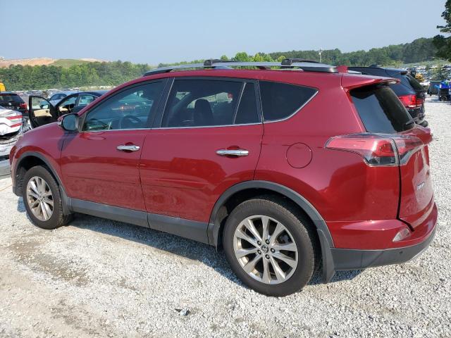 Vin: 2t3dfrev8jw816914, lot: 58945005, toyota rav4 limited 20182