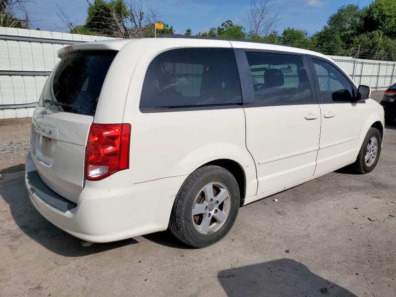 Vin: 2c4rdgcg2cr149582, lot: 62473465, dodge caravan sxt 20123