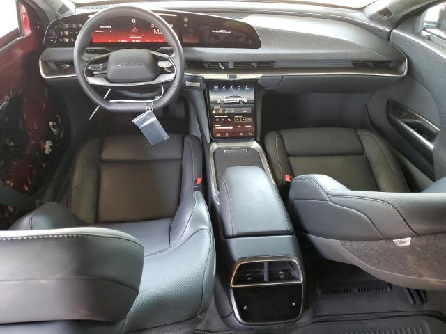 2024 LUCID MOTORS AIR TOURIN - 50EA1TEA6RA003802
