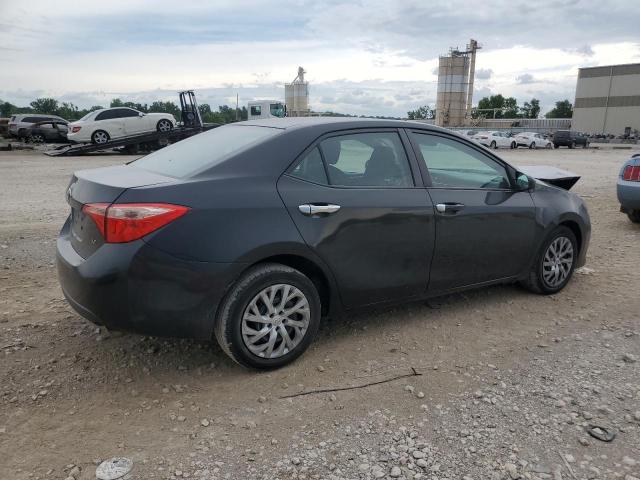 Vin: 5yfburhe0hp577307, lot: 61211725, toyota corolla l 20173