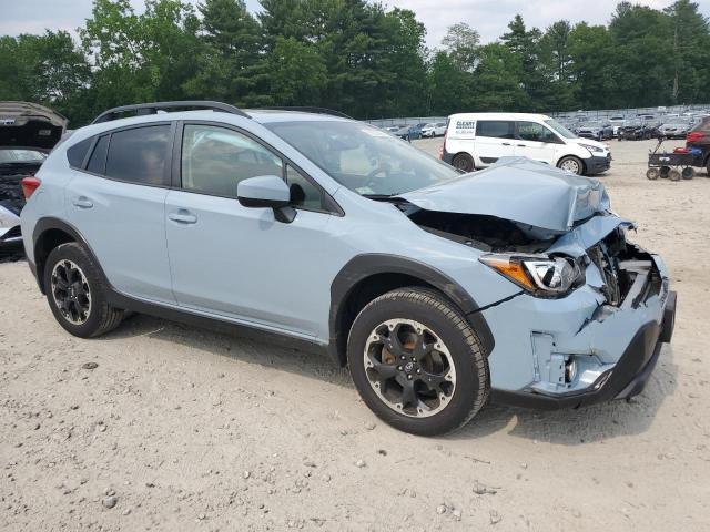 2023 SUBARU CROSSTREK - JF2GTAEC5PH243668