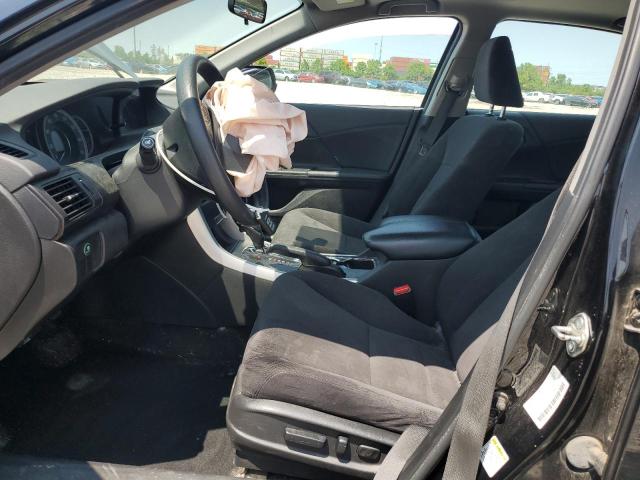 2015 HONDA ACCORD EX - 1HGCR2F77FA243716