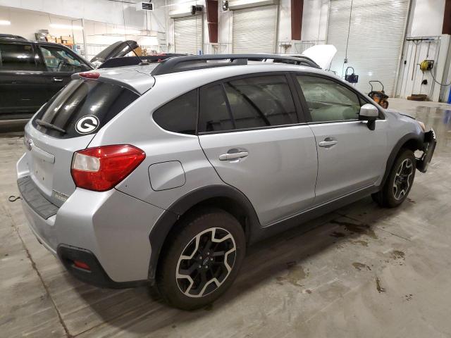 2016 SUBARU CROSSTREK - JF2GPABC9GG319505