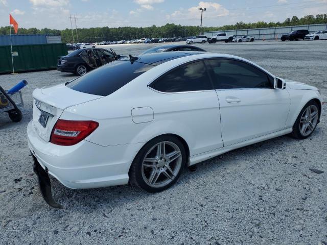 2015 MERCEDES-BENZ C 250 WDDGJ4HB1FG409865