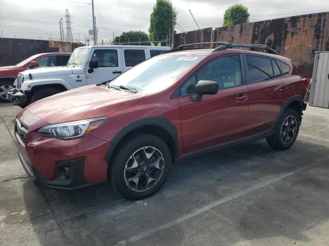 Vin: jf2gtaac7kh354804, lot: 60255485, subaru crosstrek 2019 img_1