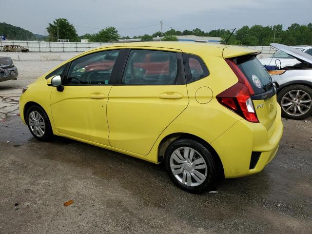 2015 HONDA FIT LX 3HGGK5H58FM721230