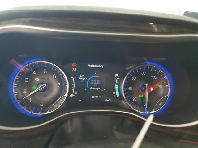 2023 CHRYSLER PACIFICA L 2C4RC3GG9PR580447