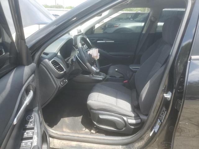 2021 KIA SELTOS LX KNDEPCAAXM7209785