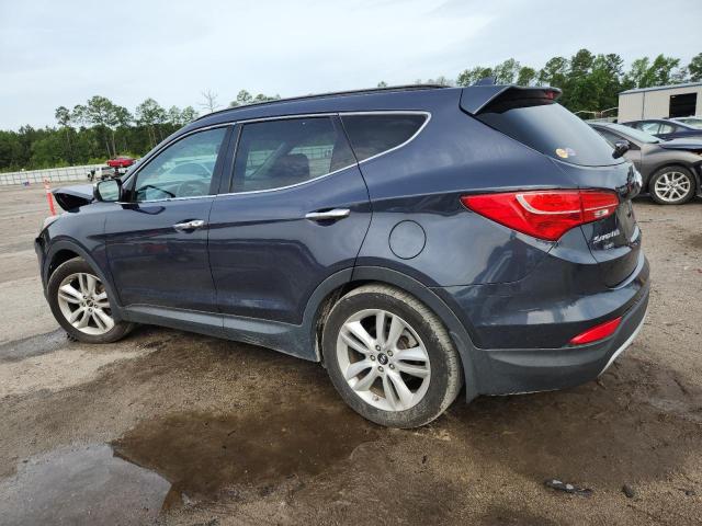 Vin: 5xyzw4la5gg319819, lot: 60287075, hyundai santa fe 20162