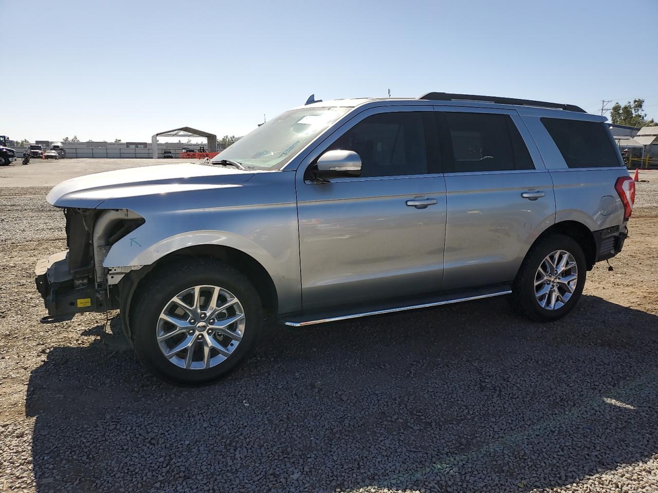 Ford Expedition 2020