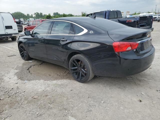 2019 CHEVROLET IMPALA LT 2G11Z5S33K9126210