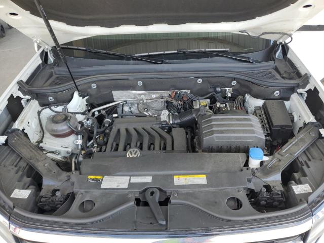 2023 VOLKSWAGEN ATLAS SE 1V2WR2CA5PC506687