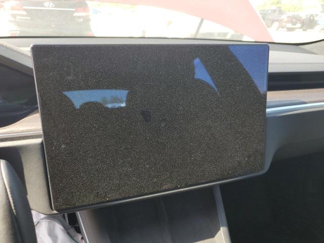 2024 TESLA MODEL S 5YJSA1E52RF539167