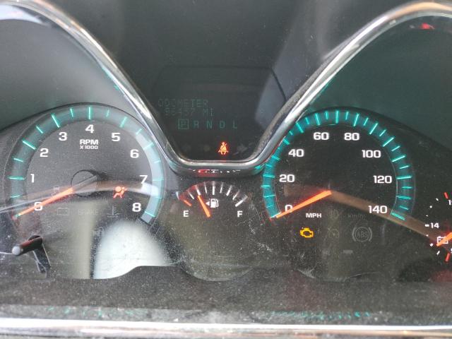2015 CHEVROLET TRAVERSE L - 1GNKVHKD9FJ209241