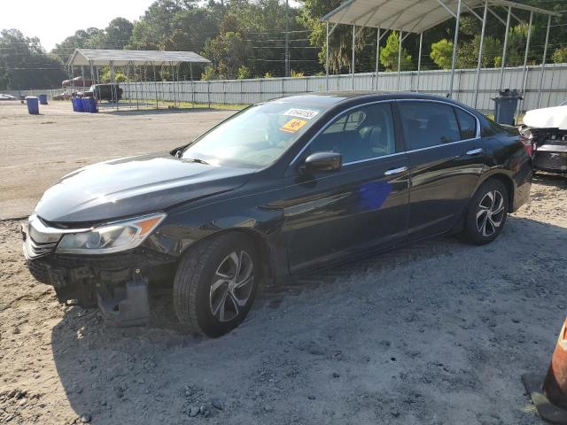 Vin: 1hgcr2f37ha166636, lot: 61644155, honda accord lx 2017 img_1