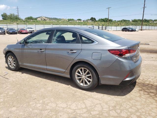 Vin: 5npe24af5kh733824, lot: 60748635, hyundai sonata se 20192